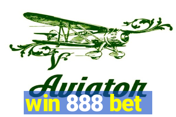 win 888 bet